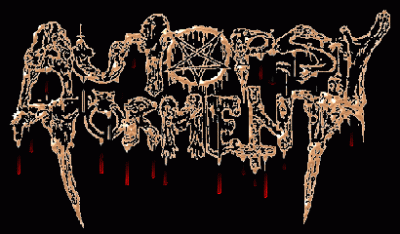 logo Autopsy Torment